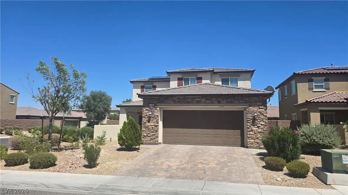 5108 Shockwave Court, North Las Vegas, NV 89081 - #1