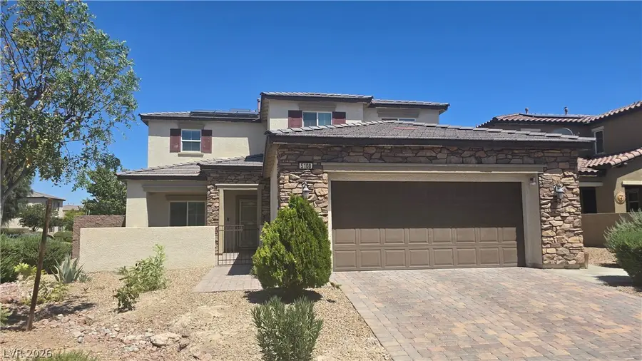 5108 Shockwave Court, North Las Vegas, NV 89081 - #3