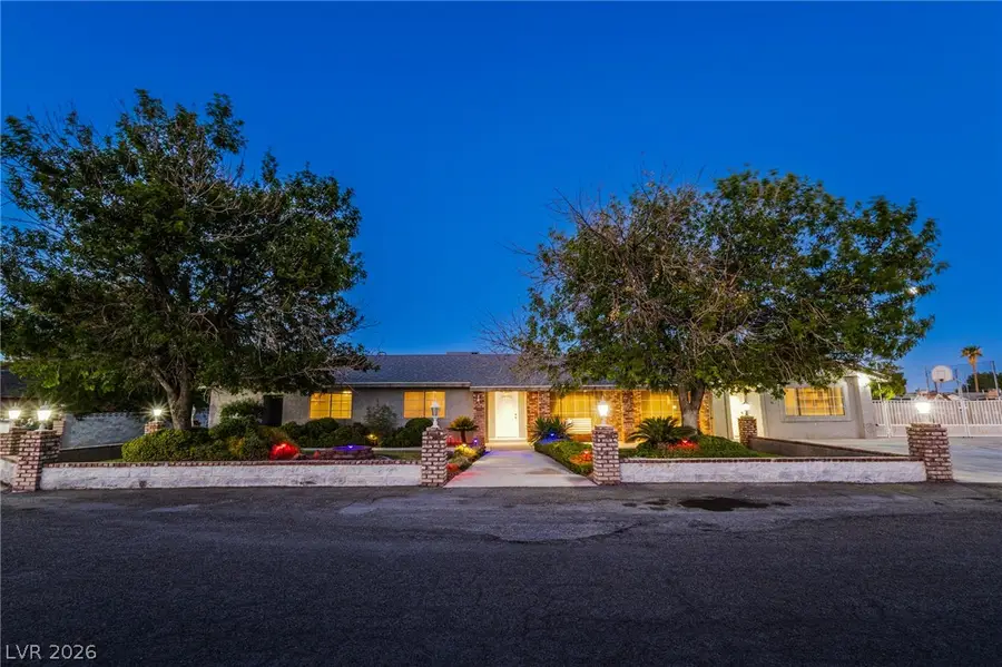 6050 Duncan Drive, Las Vegas, NV 89108 - #2