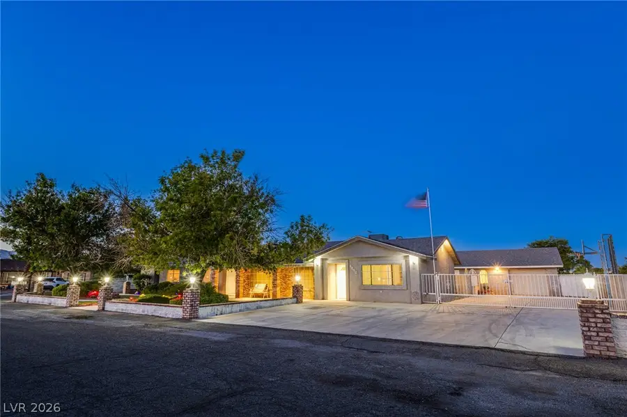 6050 Duncan Drive, Las Vegas, NV 89108 - #3