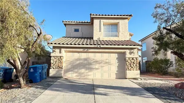 7849 Blue Brook Drive, Las Vegas, NV 89147