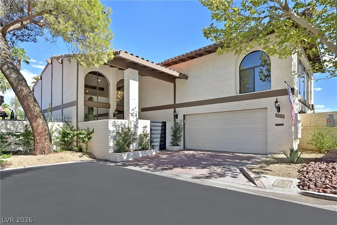 2213 Plaza Del Puerto, Las Vegas, NV 89102 - #1