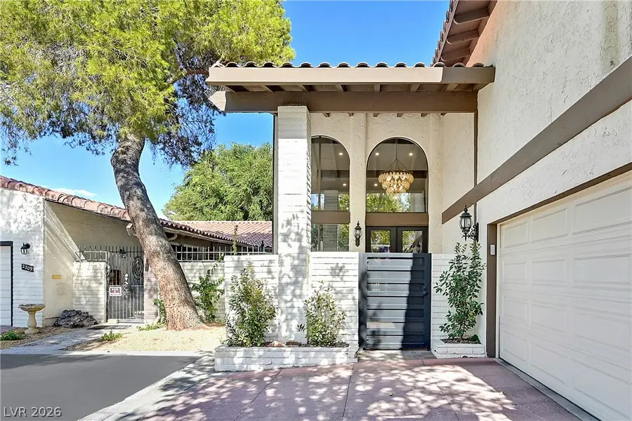 2213 Plaza Del Puerto, Las Vegas, NV 89102 - #2