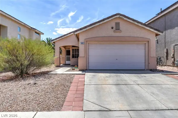 1855 Metallic Court, Las Vegas, NV 89183