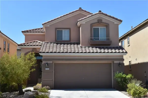 6153 Pine Banks Court, Las Vegas, NV 89141