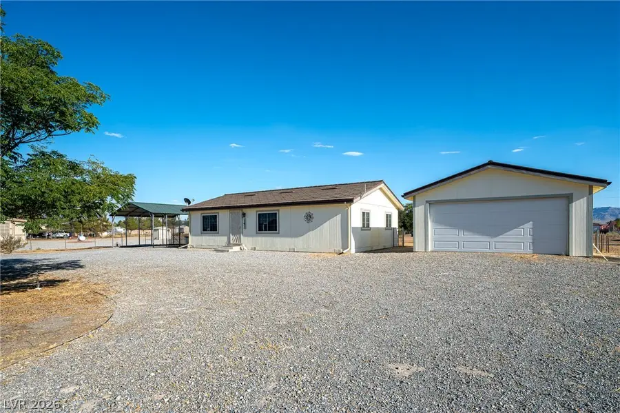 3201 W Retread Road, Pahrump, NV 89048 - #2
