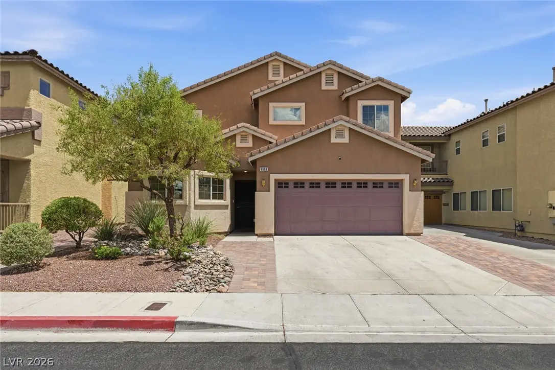 8686 W Treasure Trove, Las Vegas, NV 89123 - #1