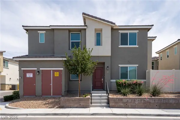 12267 Desert Light Road #4, Las Vegas, NV 89183