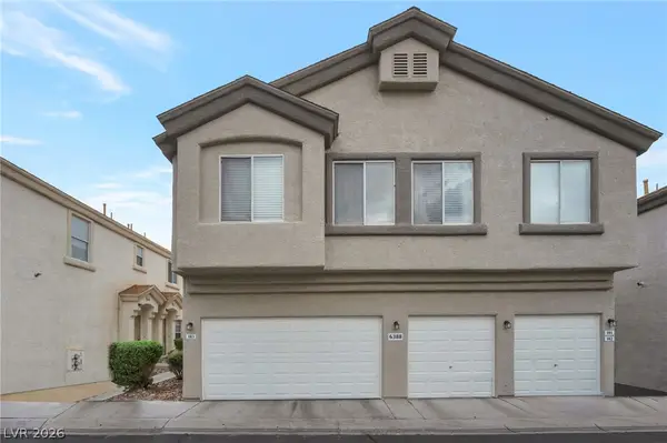 6388 Extreme Shear Avenue #103, Henderson, NV 89011