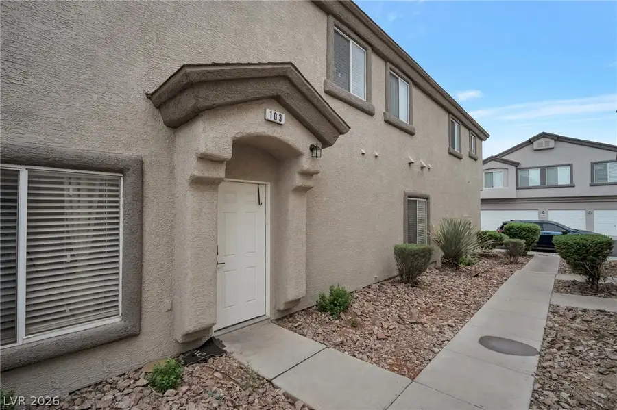 6388 Extreme Shear Avenue #103, Henderson, NV 89011 - #2