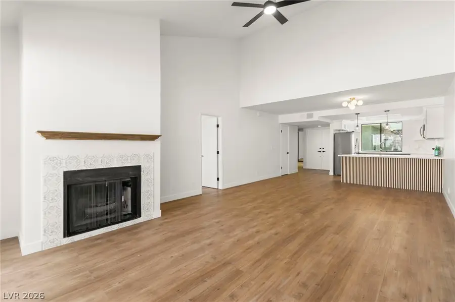4567 Madreperla Street, Las Vegas, NV 89121 - #3