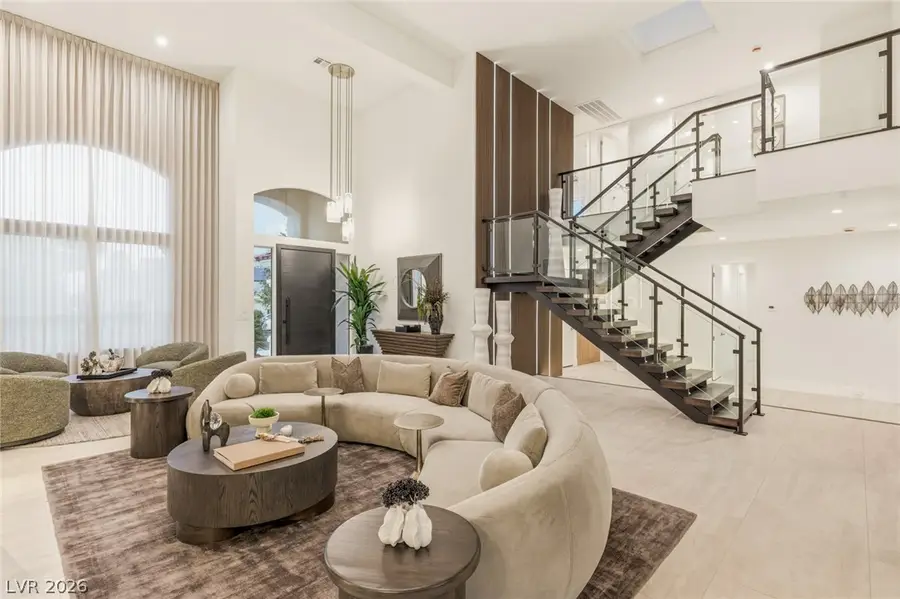1833 Corta Bella Drive, Las Vegas, NV 89134 - #3
