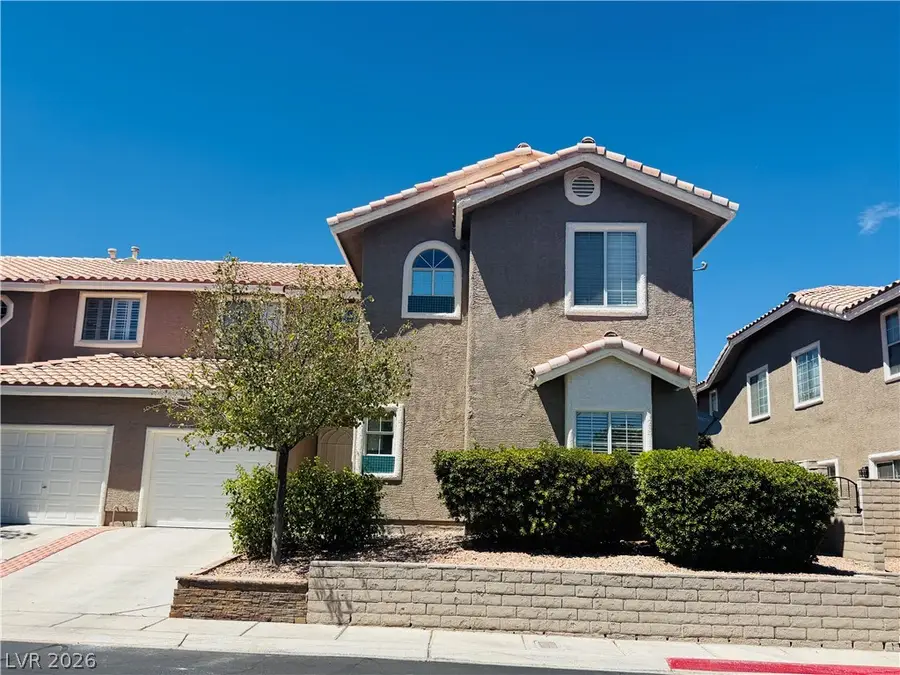 9274 Silver Arrow Court, Las Vegas, NV 89117 - #2