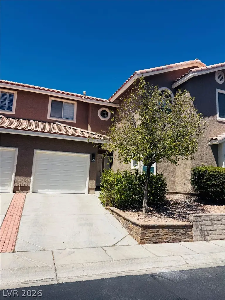 9274 Silver Arrow Court, Las Vegas, NV 89117 - #3