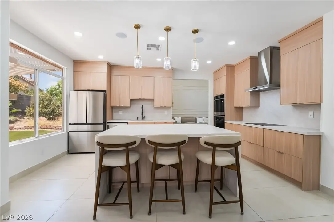 8253 Ruby Mountain Way, Las Vegas, NV 89128 - #1