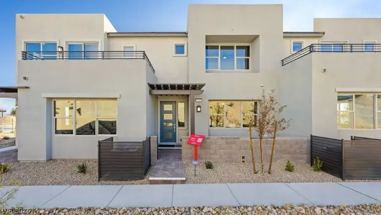1524 Song Lark Lane, Las Vegas, NV 89138 - #1