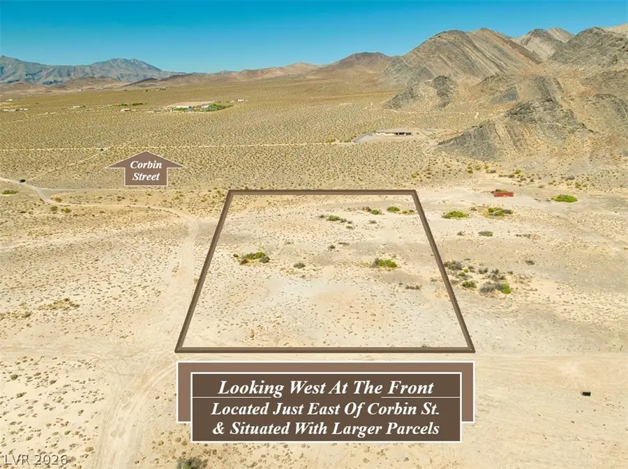 1410 N Freedom Road, Pahrump, NV 89060 - #3