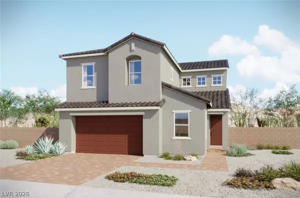 247 Xavian Place, Henderson, NV 89015