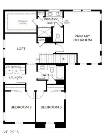 247 Xavian Place, Henderson, NV 89015 - #3