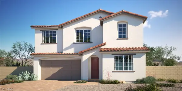 738 Longdale Street, Henderson, NV 89011
