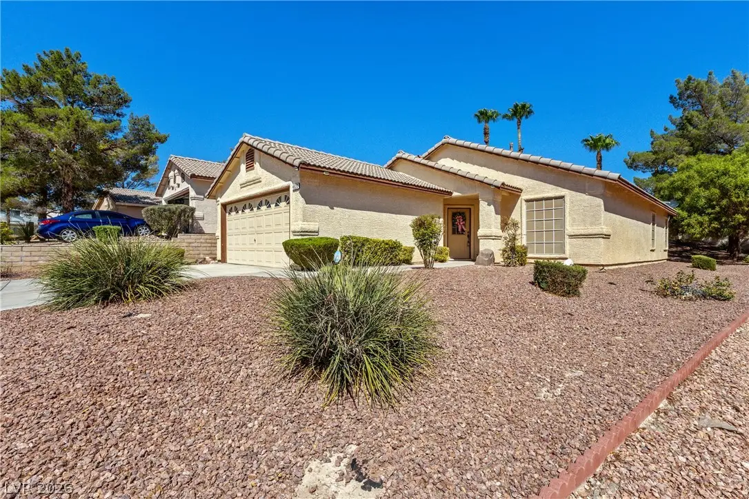 4920 Winterset Drive, Las Vegas, NV 89130 - #1