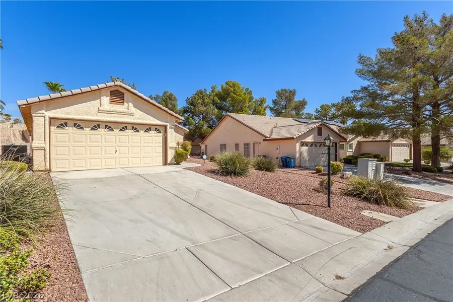 4920 Winterset Drive, Las Vegas, NV 89130 - #2