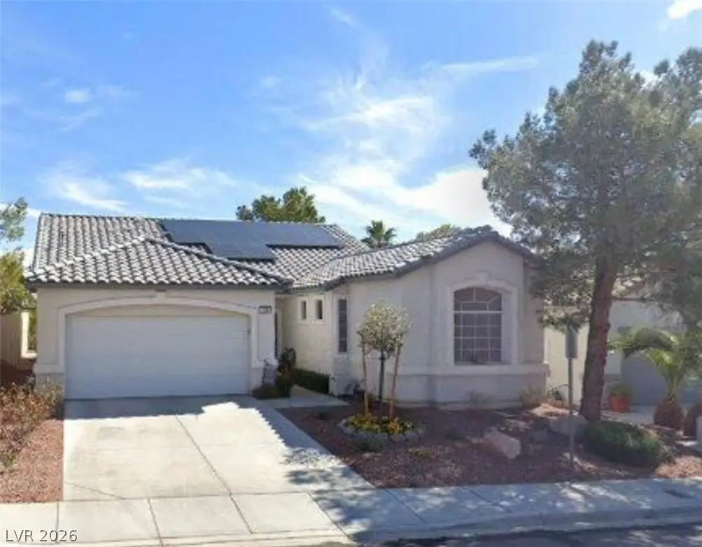 3206 Townsend Hall Court, Las Vegas, NV 89135 - #1