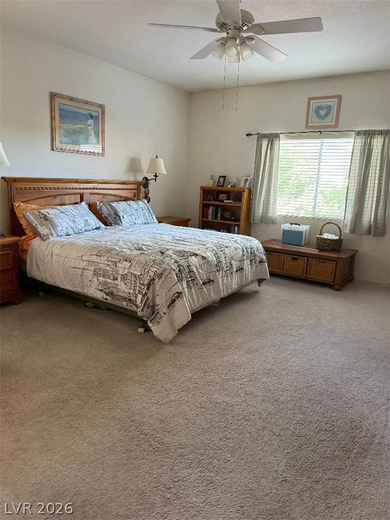 3206 Townsend Hall Court, Las Vegas, NV 89135 - #3