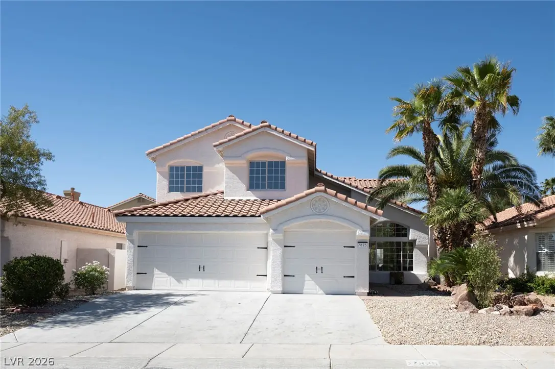 7825 Desert Bell Avenue, Las Vegas, NV 89128 - #1