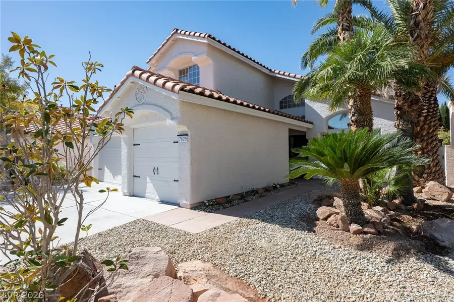 7825 Desert Bell Avenue, Las Vegas, NV 89128 - #2