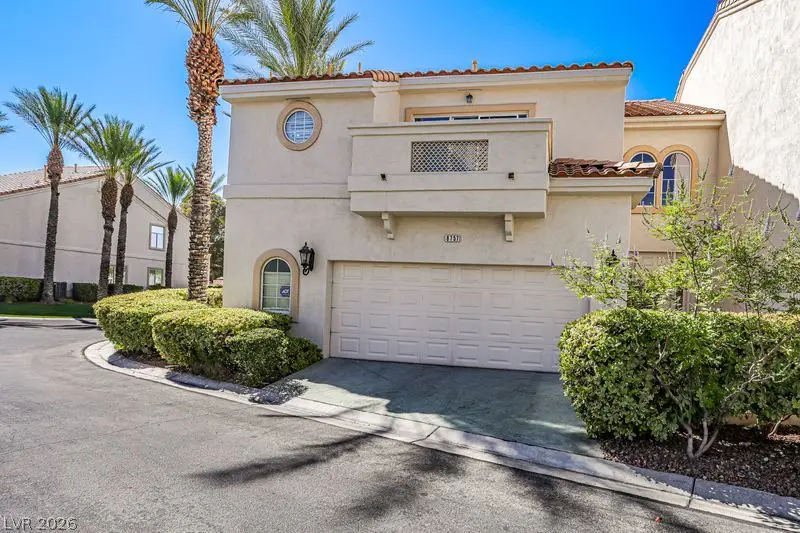 8757 Carlitas Joy Court, Las Vegas, NV 89117 - #1