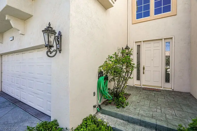 8757 Carlitas Joy Court, Las Vegas, NV 89117 - #2