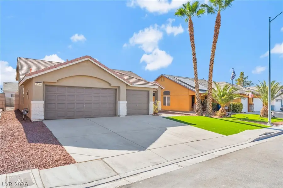 5508 Cypress Creek Street, North Las Vegas, NV 89031 - #2