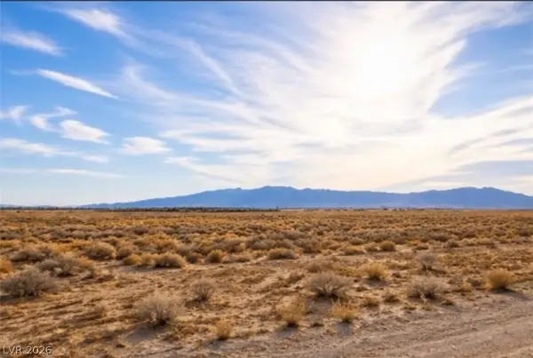 4481 E Gamebird Road, Pahrump, NV 89048