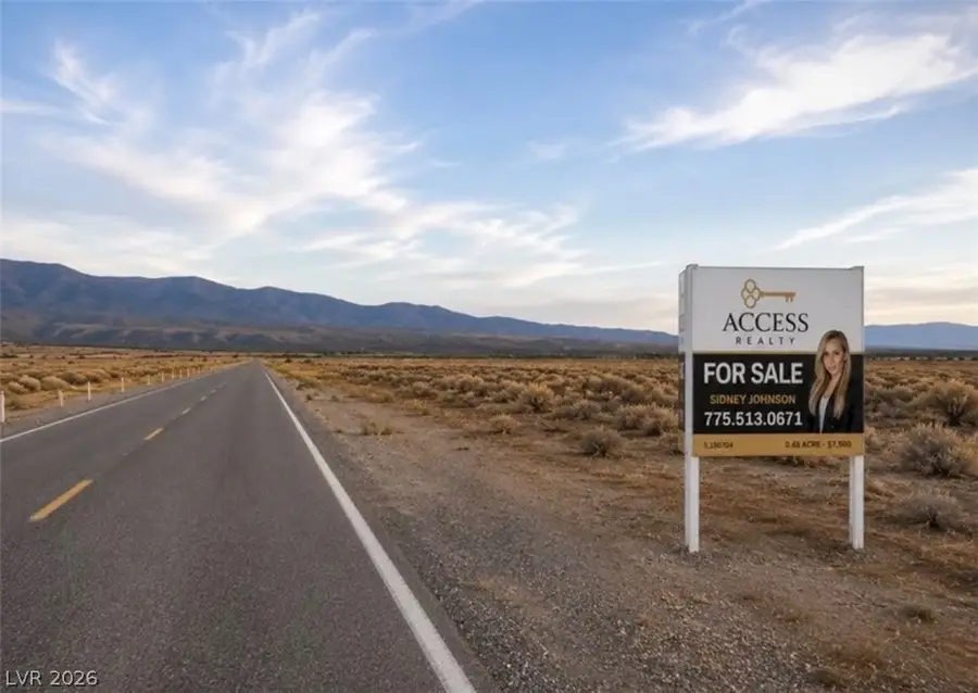 4481 E Gamebird Road, Pahrump, NV 89048 - #3