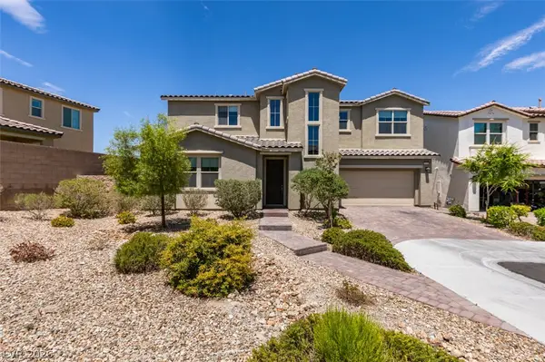 10280 Grey Pine Court, Las Vegas, NV 89166