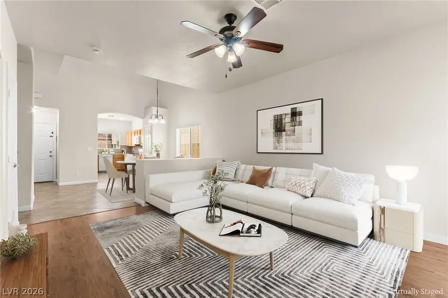 8960 Catfish Stream Avenue, Las Vegas, NV 89178 - #2