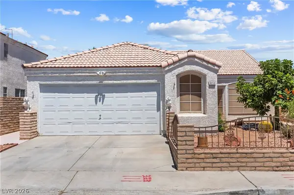 6216 Mandarin Drive, Las Vegas, NV 89108