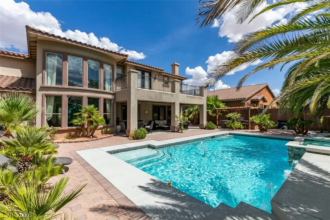 9535 Bella Citta Street, Las Vegas, NV 89178 - #1