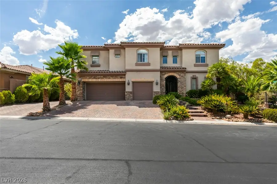 9535 Bella Citta Street, Las Vegas, NV 89178 - #2