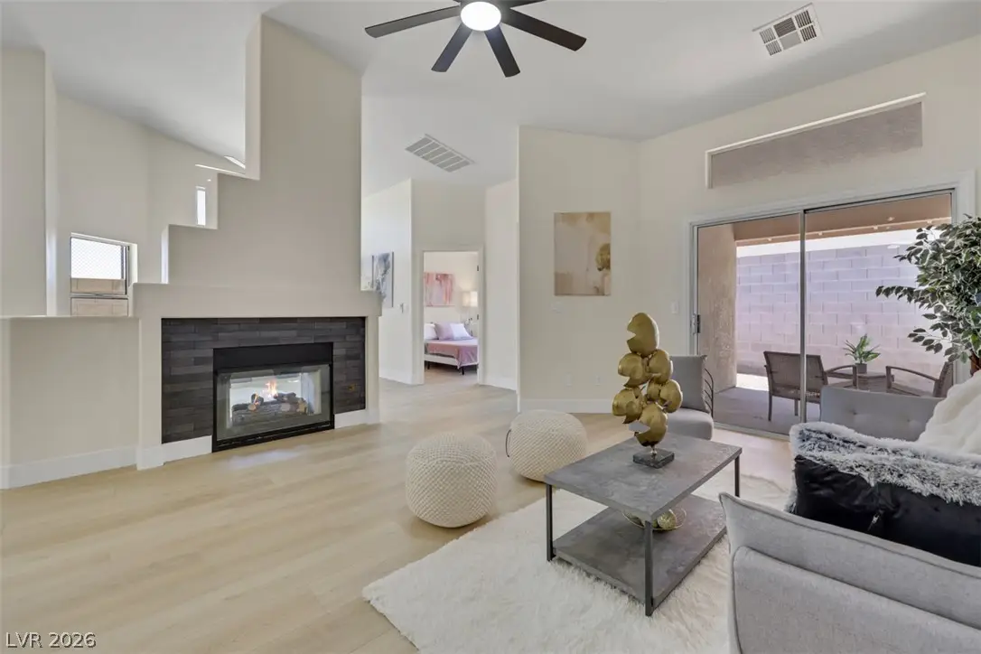 3353 Trevet Street #103, Las Vegas, NV 89129 - #1