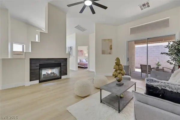 3353 Trevet Street #103, Las Vegas, NV 89129