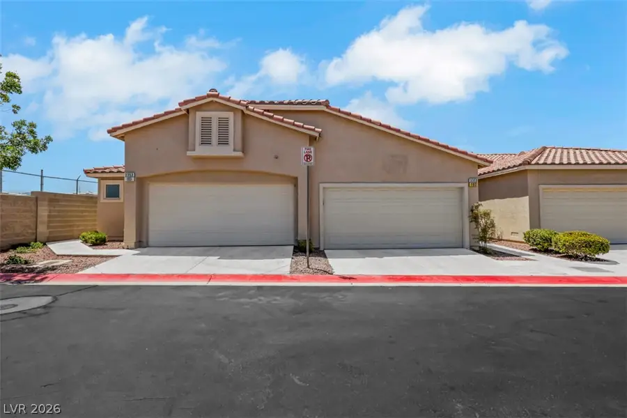 3353 Trevet Street #103, Las Vegas, NV 89129 - #2