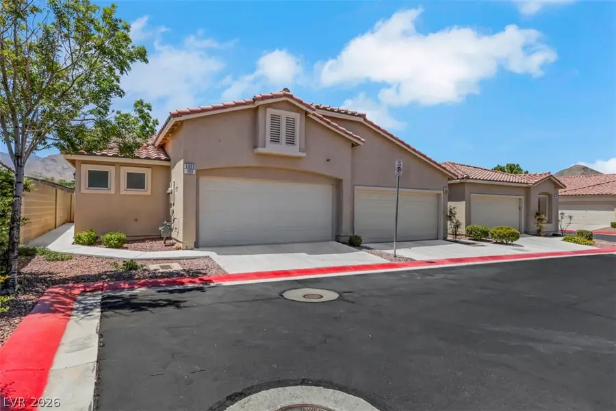 3353 Trevet Street #103, Las Vegas, NV 89129 - #3