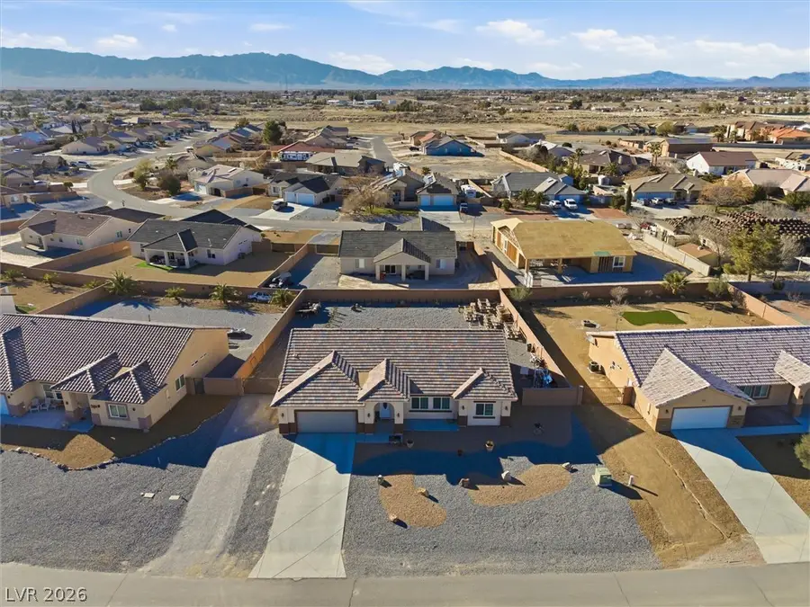 4800 Honey Locust Drive, Pahrump, NV 89061 - #2