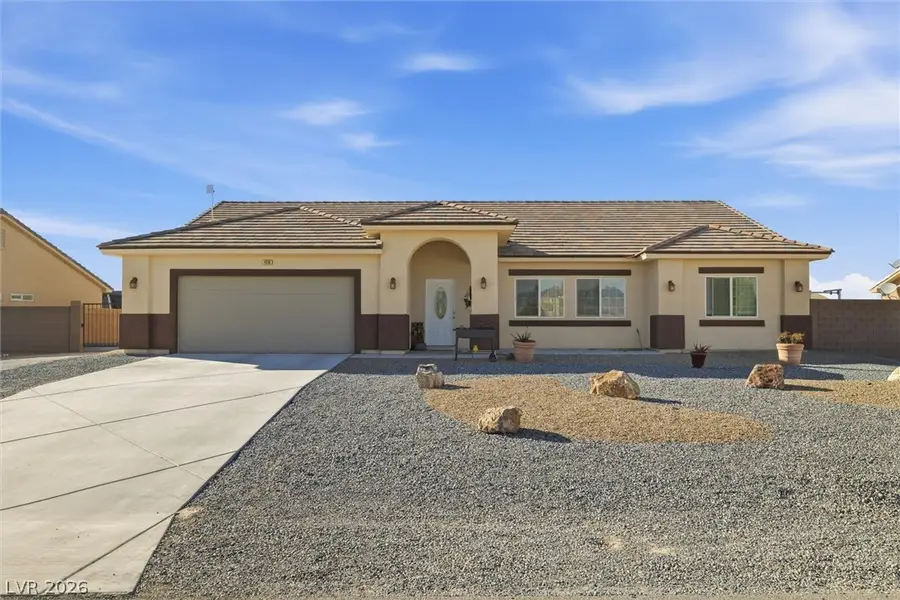 4800 Honey Locust Drive, Pahrump, NV 89061 - #3