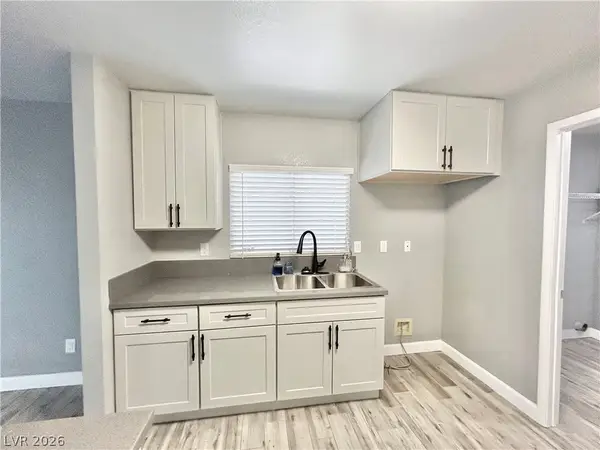 3795 Steinbeck Drive, Las Vegas, NV 89115