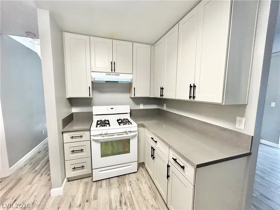 3795 Steinbeck Drive, Las Vegas, NV 89115 - #2