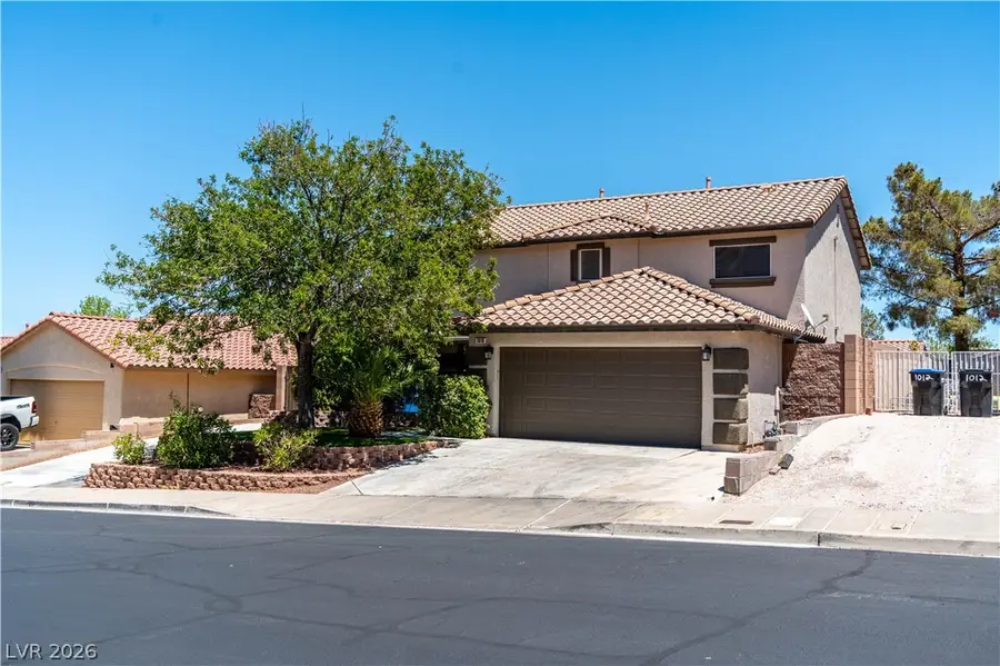1010 Snow Bunting Court, Henderson, NV 89002 - #2