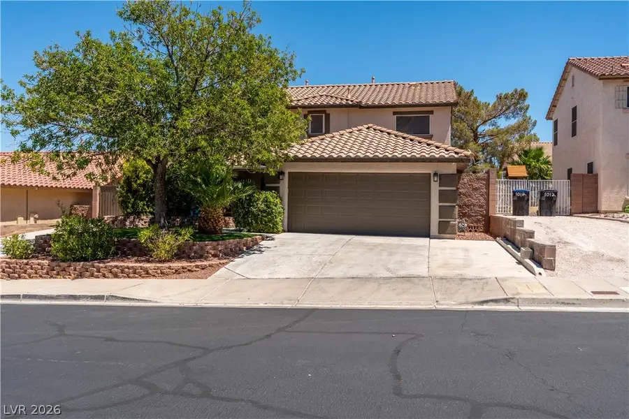 1010 Snow Bunting Court, Henderson, NV 89002 - #3